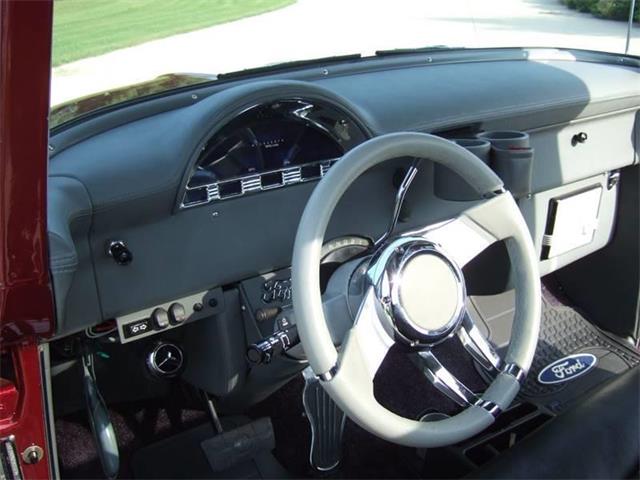 1956 Ford F100 (CC-905526) for sale in Clarksburg, Maryland