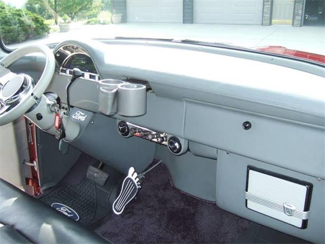 1956 Ford F100 (CC-905526) for sale in Clarksburg, Maryland