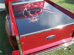 1956 Ford F100 (CC-905526) for sale in Clarksburg, Maryland