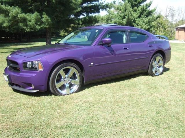 2007 Dodge Charger (CC-905527) for sale in Clarksburg, Maryland