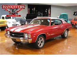 1971 Chevrolet Chevelle (CC-905532) for sale in Indiana, Pennsylvania