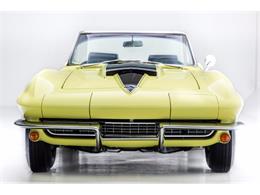 1967 Chevrolet Corvette (CC-905537) for sale in Des Moines, Iowa