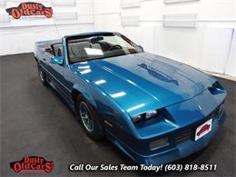 1991 Chevrolet Camaro RS (CC-905545) for sale in Derry, New Hampshire