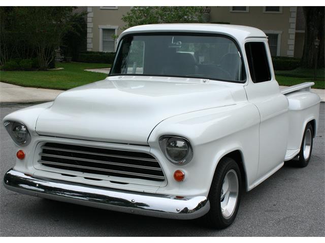 1956 Chevrolet 3100 (CC-900555) for sale in Lakeland, Florida
