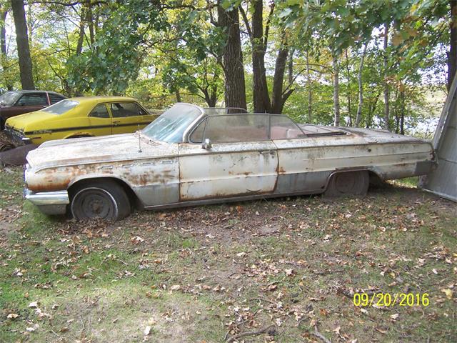 1962 Buick Electra 225 (CC-905558) for sale in Parkers Prairie, Minnesota