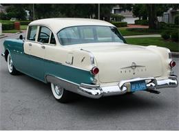 1955 Pontiac Star Chief (CC-900556) for sale in lakeland, Florida
