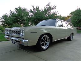 1968 Plymouth Belvedere (CC-905564) for sale in North Royalton, Ohio