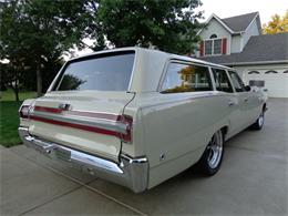 1968 Plymouth Belvedere (CC-905564) for sale in North Royalton, Ohio