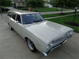 1968 Plymouth Belvedere (CC-905564) for sale in North Royalton, Ohio