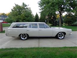 1968 Plymouth Belvedere (CC-905564) for sale in North Royalton, Ohio