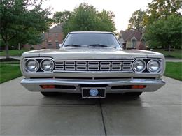 1968 Plymouth Belvedere (CC-905564) for sale in North Royalton, Ohio