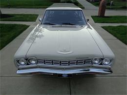 1968 Plymouth Belvedere (CC-905564) for sale in North Royalton, Ohio