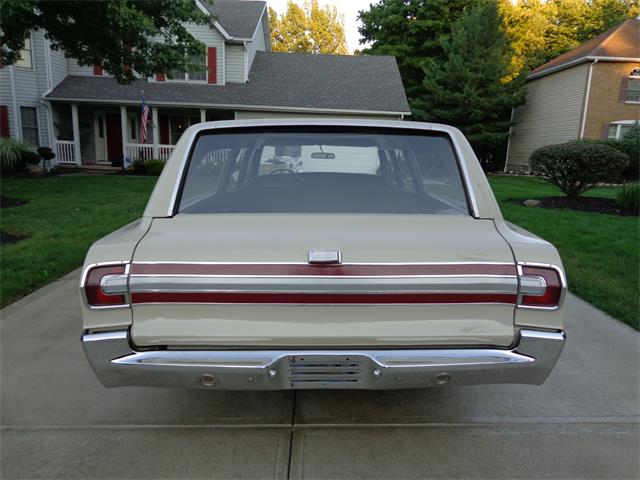 1968 Plymouth Belvedere (CC-905564) for sale in North Royalton, Ohio