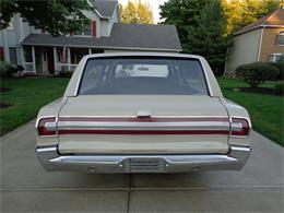 1968 Plymouth Belvedere (CC-905564) for sale in North Royalton, Ohio
