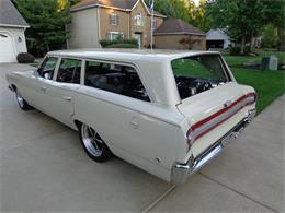 1968 Plymouth Belvedere (CC-905564) for sale in North Royalton, Ohio