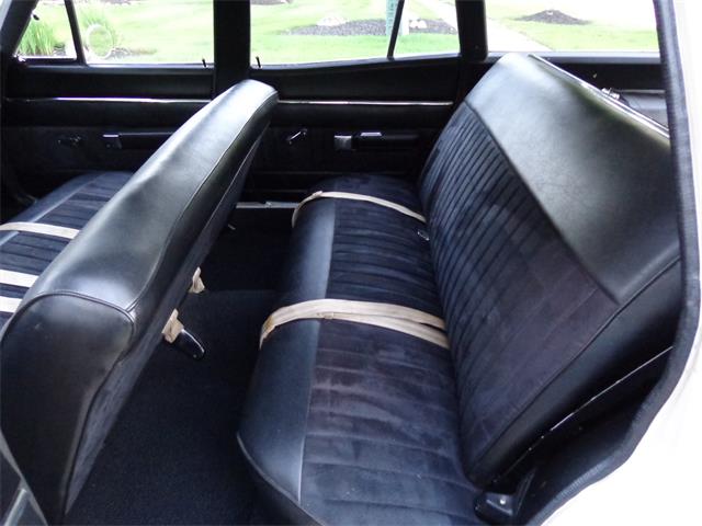 1968 Plymouth Belvedere (CC-905564) for sale in North Royalton, Ohio