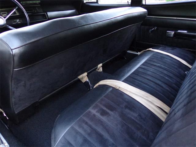 1968 Plymouth Belvedere (CC-905564) for sale in North Royalton, Ohio