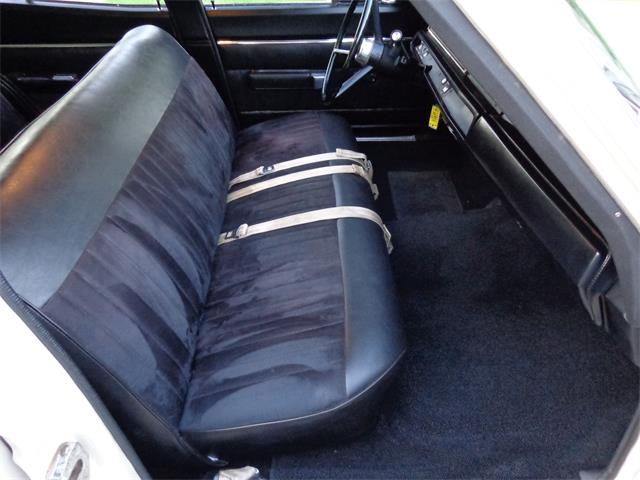 1968 Plymouth Belvedere (CC-905564) for sale in North Royalton, Ohio