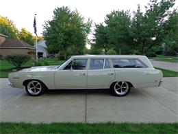 1968 Plymouth Belvedere (CC-905564) for sale in North Royalton, Ohio