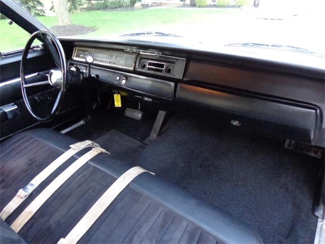 1968 Plymouth Belvedere (CC-905564) for sale in North Royalton, Ohio