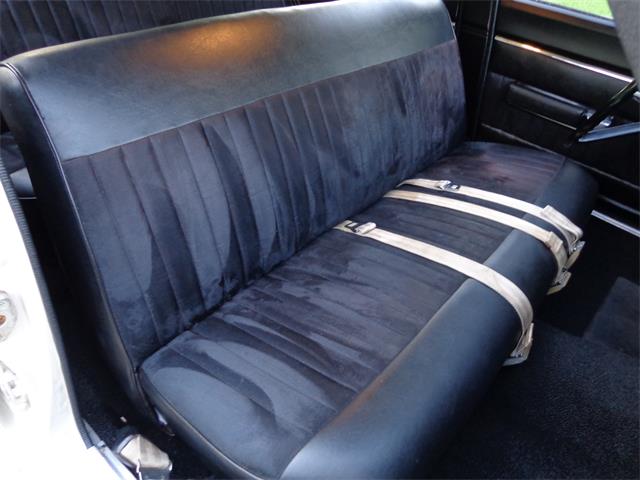 1968 Plymouth Belvedere (CC-905564) for sale in North Royalton, Ohio