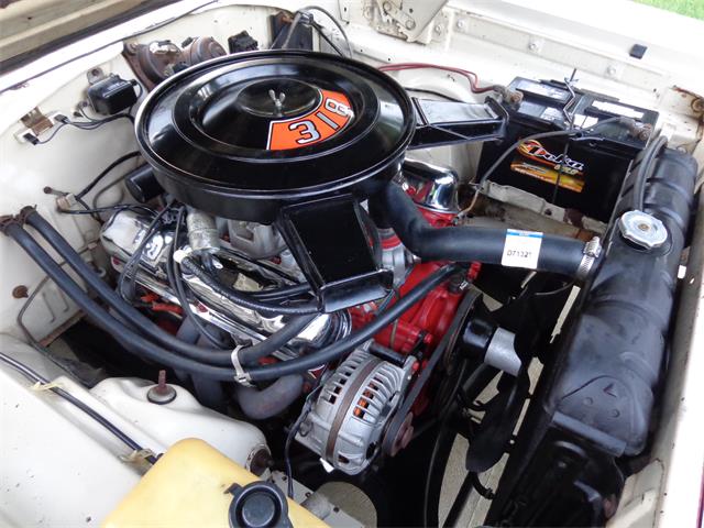 1968 Plymouth Belvedere (CC-905564) for sale in North Royalton, Ohio