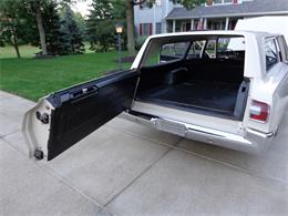 1968 Plymouth Belvedere (CC-905564) for sale in North Royalton, Ohio
