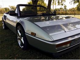 1988 Ferrari Mondial (CC-900558) for sale in Owasso, Okl
