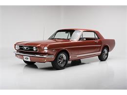 1966 Ford Mustang (CC-905584) for sale in Scottsdale, Arizona