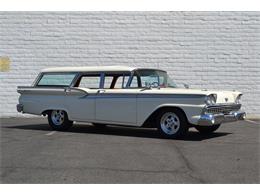 1959 Ford Country Sedan (CC-905594) for sale in Carson, California