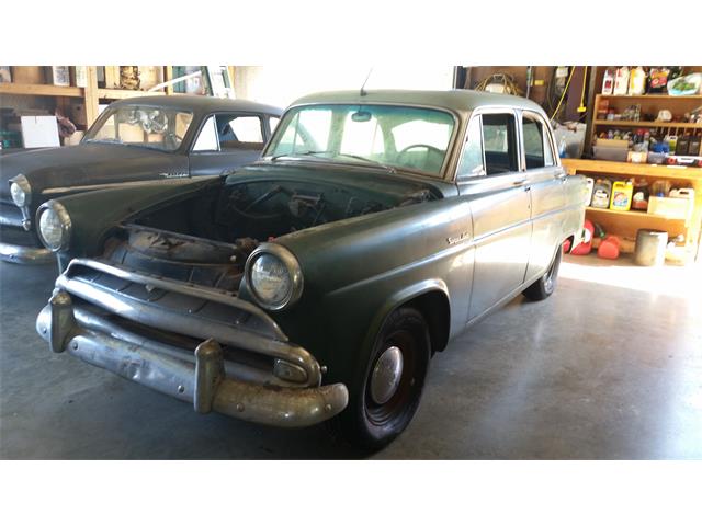 1954 Hudson Super Jet (CC-900056) for sale in Wylie, Texas