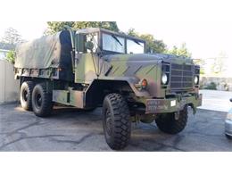 1990 Military Cargo Truck (CC-905634) for sale in Anaheim, California