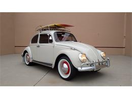 1965 Volkswagen Beetle (CC-905638) for sale in Anaheim, California