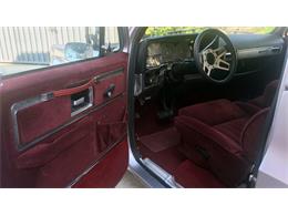 1980 Chevrolet Suburban (CC-905643) for sale in Anaheim, California