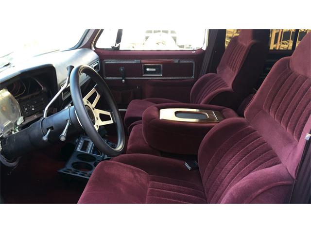 1980 Chevrolet Suburban (CC-905643) for sale in Anaheim, California