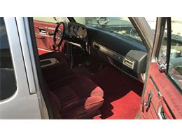 1980 Chevrolet Suburban (CC-905643) for sale in Anaheim, California