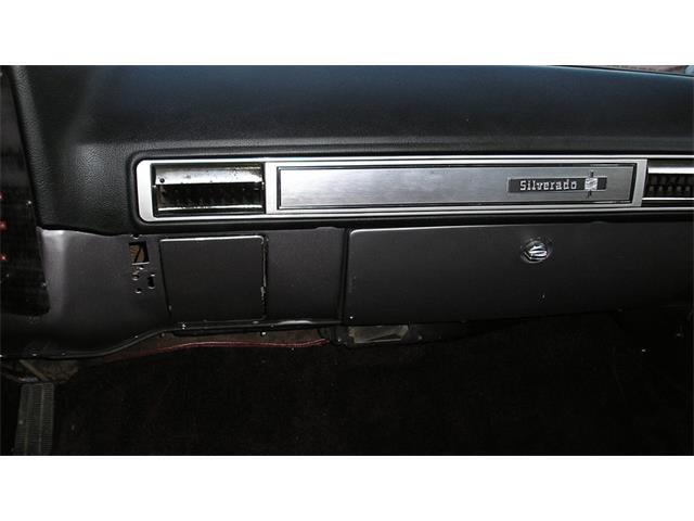 1980 Chevrolet Suburban (CC-905643) for sale in Anaheim, California