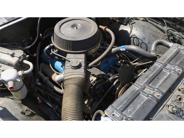 1980 Chevrolet Suburban (CC-905643) for sale in Anaheim, California