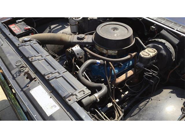 1980 Chevrolet Suburban (CC-905643) for sale in Anaheim, California