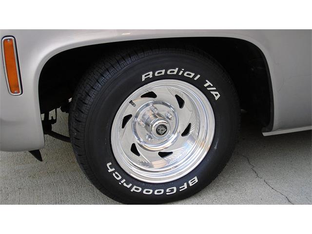 1980 Chevrolet Suburban (CC-905643) for sale in Anaheim, California