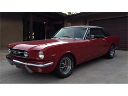 1966 Ford Mustang (CC-905645) for sale in Anaheim, California