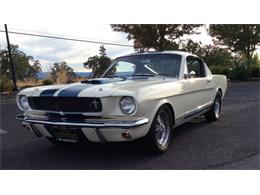1965 Ford Mustang (CC-905658) for sale in Anaheim, California