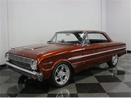 1963 Ford Falcon (CC-905685) for sale in Ft Worth, Texas