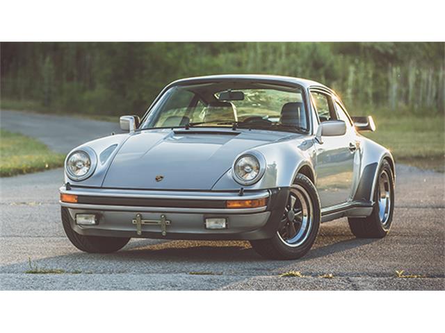 1979 Porsche 911 (CC-905697) for sale in Hilton Head Island, South Carolina