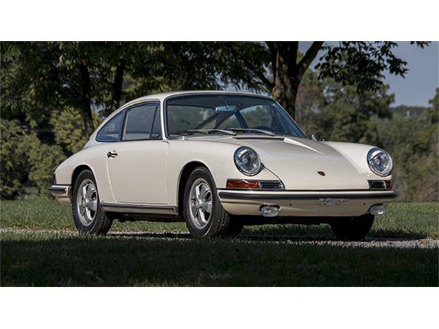 1967 Porsche 911S (CC-905699) for sale in Hilton Head Island, South Carolina