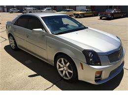 2004 Cadillac CTS (CC-905703) for sale in Las Vegas, Nevada
