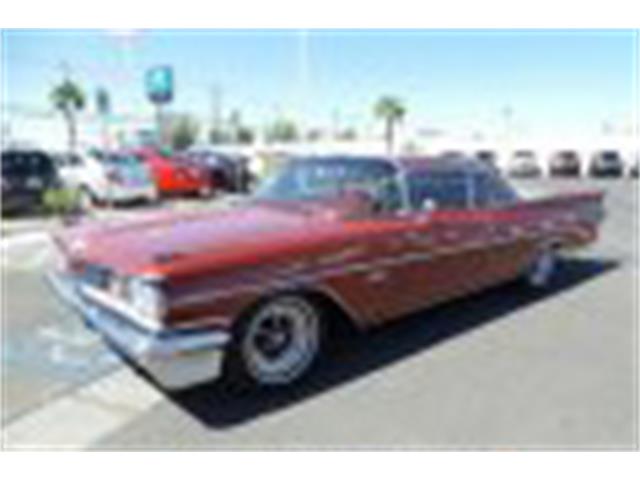 1959 Pontiac Bonneville (CC-905711) for sale in Las Vegas, Nevada