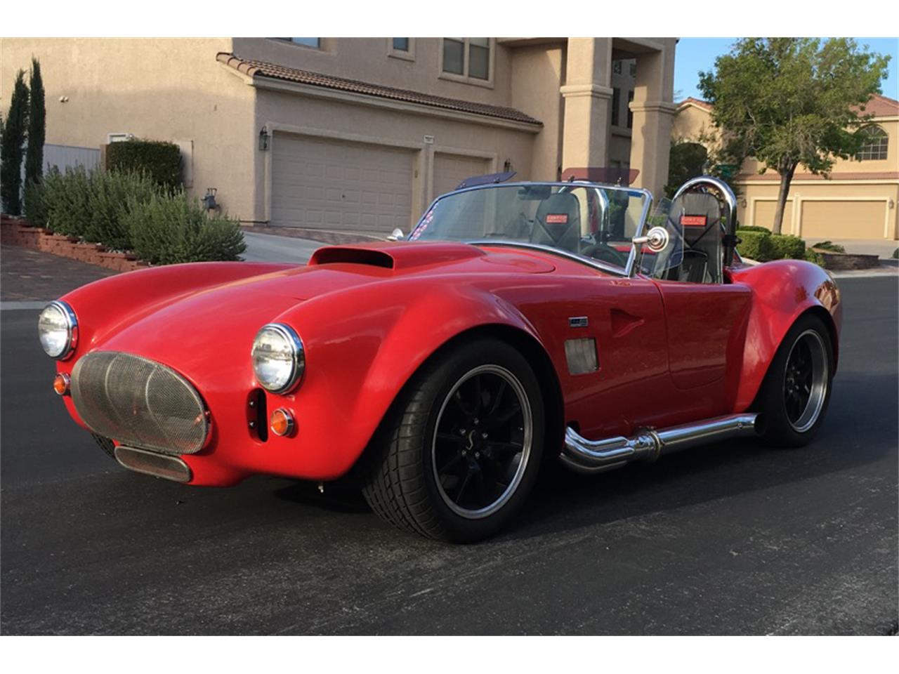 1965 Ford Cobra For Sale 