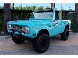 1968 Ford Bronco (CC-905723) for sale in Las Vegas, Nevada