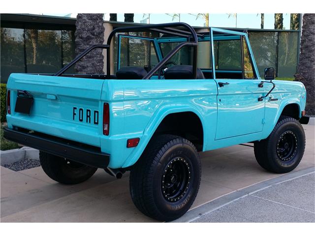 1968 Ford Bronco (CC-905723) for sale in Las Vegas, Nevada
